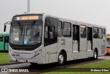 Transporte Coletivo Glória BL346 na cidade de Curitiba, Paraná, Brasil, por Matheus Ribas. Número da foto: #13254950.
