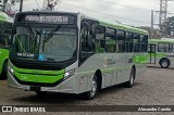 Expresso Maringá São José dos Campos 3341 na cidade de São José dos Campos, São Paulo, Brasil, por Alexandre Camilo. Número da foto: #:id.