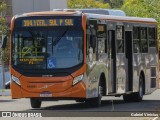 Auto Viação Marechal Brasília 448982 na cidade de Cruzeiro, Distrito Federal, Brasil, por Gabriel Vinicius. Número da foto: #:id.