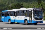 Transol Transportes Coletivos 50391 na cidade de Florianópolis, Santa Catarina, Brasil, por Matheus Ribas. Número da foto: #:id.