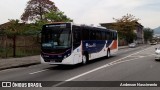 Viação Ideal B28617 na cidade de Rio de Janeiro, Rio de Janeiro, Brasil, por Anderson Nascimento. Número da foto: #:id.