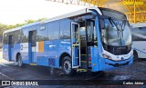 COOTEGO - Cooperativa de Transportes do Estado de Goiás 40.221 na cidade de Goiânia, Goiás, Brasil, por Carlos Júnior. Número da foto: #13253617.