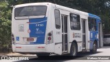 Transcooper > Norte Buss 2 6163 na cidade de São Paulo, São Paulo, Brasil, por Matheus Mazzoni. Número da foto: #13253454.