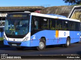 COOTEGO - Cooperativa de Transportes do Estado de Goiás 40235 na cidade de Belo Horizonte, Minas Gerais, Brasil, por Matheus Adler. Número da foto: #13253923.