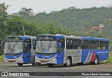 Viação Raposo Tavares Ibiúna 2131 na cidade de Ibiúna, São Paulo, Brasil, por Flavio Alberto Fernandes. Número da foto: #13255400.
