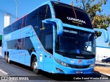 Real Expresso 23309 na cidade de Goiânia, Goiás, Brasil, por Carlos Daniel Moreira Batista. Número da foto: #13253803.