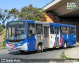 Transportes Capellini 32.036 na cidade de Campinas, São Paulo, Brasil, por Danilo Augusto. Número da foto: #13253408.