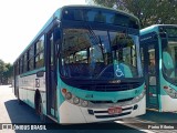 UTB - União Transporte Brasília 4930 na cidade de Brazlândia, Distrito Federal, Brasil, por Pietro Ribeiro. Número da foto: #13253834.