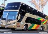 Euller Bus 2000 na cidade de Campos do Jordão, São Paulo, Brasil, por Fernando Júnior. Número da foto: #13255851.