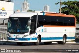 Expresso União 10375 na cidade de Goiânia, Goiás, Brasil, por Adriel Philipe. Número da foto: #13254340.