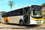 Viação Araguarina 3153 na cidade de Anápolis, Goiás, Brasil, por Paulo Henrique Pereira Borges. Número da foto: #13255667.