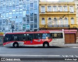 Himalaia Transportes > Ambiental Transportes Urbanos 4 1784 na cidade de São Paulo, São Paulo, Brasil, por Matheus Zaghi. Número da foto: #13254011.