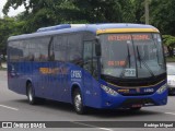 Premium Auto Ônibus C41860 na cidade de Rio de Janeiro, Rio de Janeiro, Brasil, por Rodrigo Miguel. Número da foto: #13255486.
