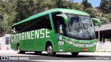 Auto Viação Catarinense 3441 na cidade de Santos, São Paulo, Brasil, por Davi Cesar. Número da foto: #13254865.