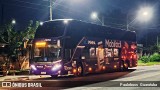 Empresa de Ônibus Nossa Senhora da Penha 63050 na cidade de Guaratuba, Paraná, Brasil, por Paulobuss  Guaratuba. Número da foto: #13256200.
