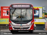 Lared 156 na cidade de San Sebastián, San José, San José, Costa Rica, por Sebas Gamboa. Número da foto: #13254712.