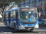 Cidade Alta Transportes 1.309 na cidade de Recife, Pernambuco, Brasil, por Samuel Júnior. Número da foto: #:id.