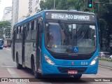 ANSAL - Auto Nossa Senhora de Aparecida 024 na cidade de Juiz de Fora, Minas Gerais, Brasil, por Yuri R. Souza. Número da foto: #13253832.