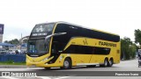 Viação Nova Itapemirim 40276 na cidade de São Paulo, São Paulo, Brasil, por Francisco Ivano. Número da foto: #13256201.