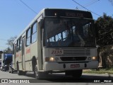 Viação Colombo 2138 na cidade de Colombo, Paraná, Brasil, por GDC __39AM. Número da foto: #13254691.