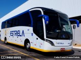 Viação Estrela 1407 na cidade de Goiânia, Goiás, Brasil, por Carlos Daniel Moreira Batista. Número da foto: #13253824.