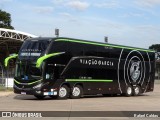 Viação Garcia 96130 na cidade de Curitiba, Paraná, Brasil, por Rafael Caldas. Número da foto: #13256127.