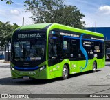 Transwolff Transportes e Turismo 6 6815 na cidade de São Paulo, São Paulo, Brasil, por Matheus Costa. Número da foto: #:id.