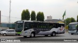 Viação Garcia 81078 na cidade de Londrina, Paraná, Brasil, por Francisco Ivano. Número da foto: #13254164.