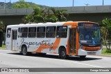 Auto Viação Imperatriz 1342 na cidade de Florianópolis, Santa Catarina, Brasil, por George Miranda. Número da foto: #13255792.