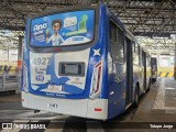 Onicamp Transporte Coletivo 4927 na cidade de Campinas, São Paulo, Brasil, por Totupe Jorge. Número da foto: #13253579.