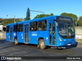 SOGAL - Sociedade de Ônibus Gaúcha Ltda. 04 na cidade de Canoas, Rio Grande do Sul, Brasil, por Otávio dos Reis . Número da foto: #13254347.