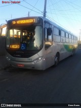 ConSor - Consórcio Sorocaba 1192 na cidade de Sorocaba, São Paulo, Brasil, por Breno Bueno. Número da foto: #13254717.