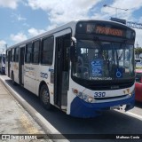 Trampolim da Vitória 330 na cidade de Natal, Rio Grande do Norte, Brasil, por Matheus Costa. Número da foto: #:id.