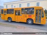 Viação Cidade Sorriso >> Viação Sorriso de Curitiba GC946 na cidade de Curitiba, Paraná, Brasil, por Herik Ferreira da Silva. Número da foto: #13253248.