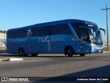 Auê Tur 700 na cidade de Pelotas, Rio Grande do Sul, Brasil, por Anderson Soares de Castro. Número da foto: #13252959.