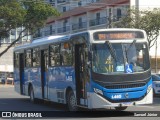 Itamaracá Transportes 1.471 na cidade de Recife, Pernambuco, Brasil, por Samuel Júnior. Número da foto: #:id.