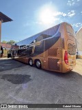 Transirmãos Turismo 3010 na cidade de Ipatinga, Minas Gerais, Brasil, por Gabriel Oliveira. Número da foto: #13254059.