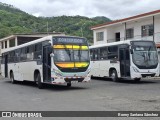 METROCOOP 165 na cidade de Concepción, Alajuelita, San José, Costa Rica, por Ronny Santana Sánchez. Número da foto: #13253396.