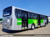 Rapido Campinas - MOV Monte Mor 32686 na cidade de Hortolândia, São Paulo, Brasil, por José Eduardo Garcia Pontual. Número da foto: #13253602.