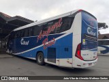 Citral Transporte e Turismo 907 na cidade de Gramado, Rio Grande do Sul, Brasil, por João Vitor de Almeida Matheus Santos. Número da foto: #13254363.