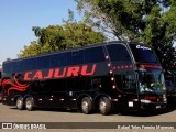 Expresso Cajuru 1090 na cidade de Trindade, Goiás, Brasil, por Rafael Teles Ferreira Meneses. Número da foto: #:id.