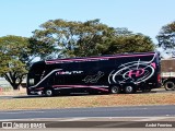Helly Tur 8105 na cidade de Araras, São Paulo, Brasil, por André Fermino . Número da foto: #13255775.