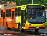 MyBus 8019 na cidade de Recife, Pernambuco, Brasil, por Lucas Silva. Número da foto: #13256219.
