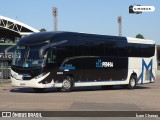 Empresa de Ônibus Nossa Senhora da Penha 65504 na cidade de Curitiba, Paraná, Brasil, por Ícaro Chagas. Número da foto: #13255128.