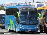 SC Minas Transportes 79125 na cidade de Juiz de Fora, Minas Gerais, Brasil, por Luiz Krolman. Número da foto: #13254995.