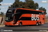 Bus X 24710 na cidade de Brasília, Distrito Federal, Brasil, por Carlos Kircheim. Número da foto: #13255394.