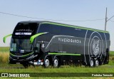 Viação Garcia 96041 na cidade de Apucarana, Paraná, Brasil, por Pedroka Ternoski. Número da foto: #13256264.