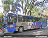 Auto Viação Bragança Metropolitana > Viação Raposo Tavares 12.416 na cidade de São Roque, São Paulo, Brasil, por Flavio Alberto Fernandes. Número da foto: #13255380.