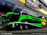 Transportes Thomaz 2001 na cidade de Goiânia, Goiás, Brasil, por Rafael Teles Ferreira Meneses. Número da foto: #13255395.