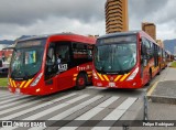 Gmóvil S.A.S. E170 na cidade de Bogotá, Colômbia, por Felipe Rodriguez. Número da foto: #13254237.